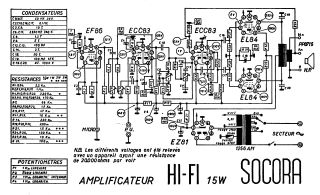 Socora-15W_15 Watt_61 preview